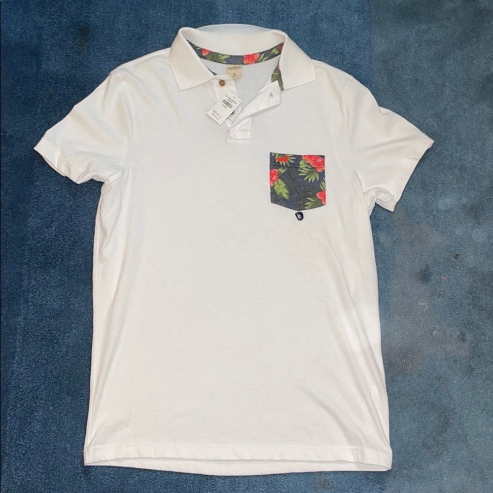 Hollister Casual Shirt